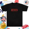 The Ghost Inside Merch Store Battle Tee