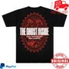 The Ghost Inside Merch Store Battle Tee