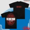 The Ghost Inside Merch Store Battle Tee