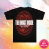 The Ghost Inside Merch Store Battle Tee