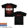 The Ghost Inside Merch Store Battle Tee