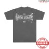 The Ghost Inside Merch Store Fight Through Tee