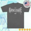 The Ghost Inside Merch Store Fight Through Tee