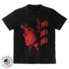 The Listros Merch Store The Listros Walking In The Dark Band Tee