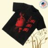 The Listros Merch Store The Listros Walking In The Dark Band Tee 1 The Listros Merch Store The Listros Walking In The Dark Band Tee