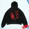 The Listros Merch Store The Listros Walking In The Dark Signature Hoodie 1 The Listros Merch Store The Listros Walking In The Dark Signature Hoodie