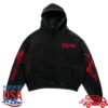 The Listros Merch Store The Listros Wolf Like Me Official Signature Hoodie 4 The Listros Merch Store The Listros Wolf Like Me Official Signature Hoodie