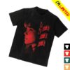 The Listros Store Merch The Listros Walking In The Dark Band Tee 1 The Listros Store Merch The Listros Walking In The Dark Band Tee