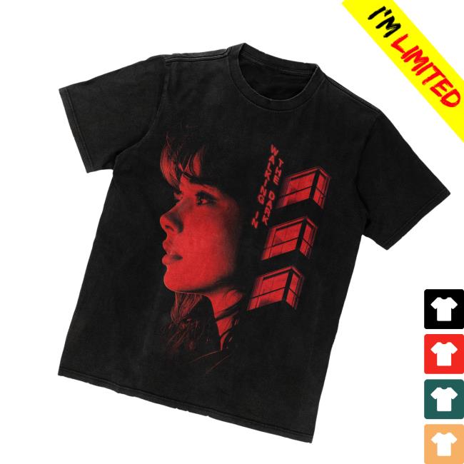 The Listros Store Merch The Listros Walking In The Dark Band Tee 3 The Listros Store Merch The Listros Walking In The Dark Band Tee