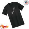 The Officer Tatum Store Merch Genesis 9 12 16 T-Shirt