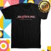 The Phan Shop Merch 2026 Show Tee