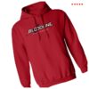 The Phan Shop Merch Bloodline Hoodie