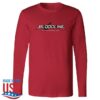 The Phan Shop Merch Bloodline Long Sleeve Tee