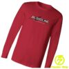 The Phan Shop Merch Bloodline Long Sleeve Tee