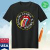 The Rolling Stones Shop Merch The Rolling Stones X Nascar Lick Racing T-Shirt