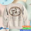 Tim Mcgraw Store Merch Pawn Shop Guitar Tour Dateback Crewneck