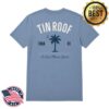 Tin Roof Shop Merch Cola Nights Tee
