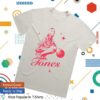Tones And I Store Merch Tones Sparkle Tee