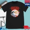 Topatoco Store Merch Heron Shirt