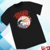 Topatoco Store Merch Heron Shirt