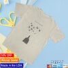 Touche Amore Merch Store Skyscraper T-Shirt Ivory 1 Touche Amore Merch Store Skyscraper T-Shirt Ivory