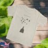 Touche Amore Store Merch Skyscraper T-Shirt (Ivory) 1 Touche Amore Store Merch Skyscraper T-Shirt (Ivory)