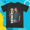 Ty Myers Merch Store Black Photo Legal Tour Tee