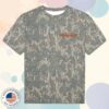 Ty Myers Merch Store Camo Legal Tour Tee
