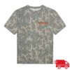 Ty Myers Store Merch Camo Legal Tour Tee