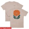 Typographia Merch Store 04.22 Daisy Tee 4 Typographia Merch Store 04.22 Daisy Tee