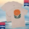 Typographia Merch Store 04.22 Daisy Tee 1 Typographia Merch Store 04.22 Daisy Tee