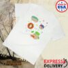 Typographia Merch Store Abstract Park Tee 1 Typographia Merch Store Abstract Park Tee