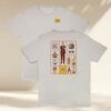Typographia Merch Store Andy Diy Kit Tee 5 Typographia Merch Store Andy Diy Kit Tee