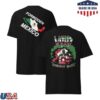 Void Merch Store Forbidden Mexico T-Shirt