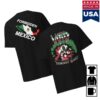 Void Merch Store Forbidden Mexico T-Shirt