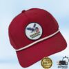 Waffle House Merch Waffle House Patriotic Rope Hat