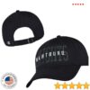 Wartburg Store Merch Champion Relaxed Twill Cap