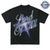 Wear Icy Merch Store Lord Of All Graphic T-Shirt