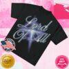 Wear Icy Merch Store Lord Of All Graphic T-Shirt