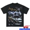 Wear Icy Merch Store Pursuit Racing Graphic T-Shirt