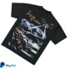 Wear Icy Merch Store Pursuit Racing Graphic T-Shirt