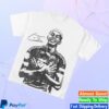 Wearicy Merch Store Cole Palmer Graphic T-Shirt