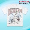 Wearicy Merch Store David Beckham Graphic T-Shirt