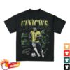 Wearicy Merch Store Vinicius Junior Graphic T-Shirt 7 Wearicy Merch Store Vinicius Junior Graphic T-Shirt