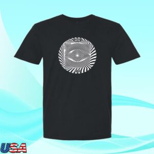 Wfmu Store Merch Black Eyeclops Shirt