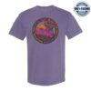 Widespread Panic Merch 2026 Red Rocks Event T By Young &Sick 5 Widespread Panic Merch 2026 Red Rocks Event T By Young & Sick