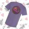Widespread Panic Merch 2026 Red Rocks Event T By Young & Sick