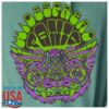 Widespread Panic Merch 2026 Red Rocks Young & Sick Hoodie 1 Widespread Panic Merch 2026 Red Rocks Young & Sick Hoodie