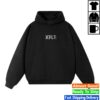 Xplr Merch Store Eerie Hoodie