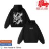 Xplr Merch Store Eerie Hoodie